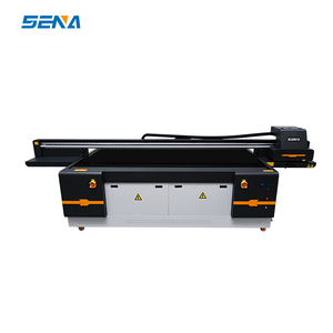 Impresora Plana de Inyección de Tinta UV <span class=keywords><strong>SENA</strong></span> 2513 DX5/DX7 con Escáner CCD para Impresión en Madera/Vidrio/Plástico - Product Image 1