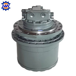 Motor de Traslación Final para Excavadora E330 E336D 330B C9, Referencias 269-7839 269-7838 - Product Image 1