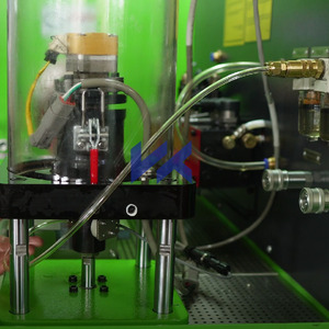 Mesure de haute précision de l'inductance des injecteurs JZ-618 pour les tests d'injection Common Rail des moteurs - Product Image 5