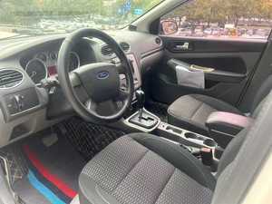 <span class=keywords><strong>Ford</strong></span> <span class=keywords><strong>Focus</strong></span> 1.8T <span class=keywords><strong>2016</strong></span> Automatica con Sedili in Tessuto, Telecamera Posteriore, Guida a Sinistra, Prezzo Conveniente per Famiglie - Product Image 5