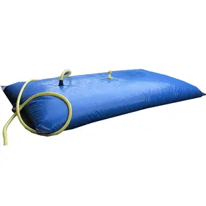 High Quality Reusable Rain Water Pillow Flexible Water Tank