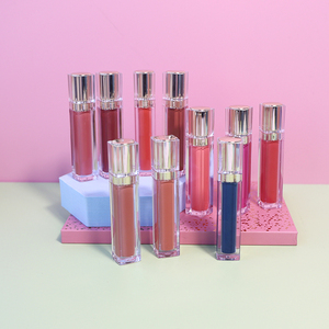 Fundy – rouge à lèvres liquide mat imperméable de haute qualité, marque privée cosmétiques - Product Image 1