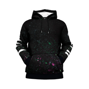 Sudadera Informal de Diseño Minimalista para Hombre, Confeccionada para un Uso Relajado, Comodidad, Calidez y Uso Diario Repetido en Todas las Estaciones - Product Image 1