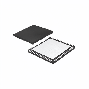 Electronic Circuit Components 64 WFQFN Exposed Pad LTC2188IUP Original Data Acquisition - Product Image 1