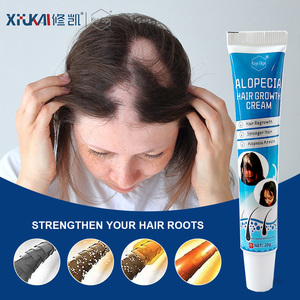 Crema Nutritiva para el Cuero Cabelludo, Ungüento Herbal para el Cuidado del Cabello, para Engrosamiento, Marca Privada, OEM, ODM, Directo de Fábrica, MOQ Bajo - Product Image 4