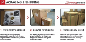 मेडिकल एक्स रे डोसीमीटर परीक्षण उपकरण - Product Image 3