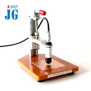 ST2258C เครื่องวัดความต้านทานแบบเซมิคอนดักเตอร์แบบ4หัววัดความต้านทานแบบสี่เหลี่ยม - Product Image 3