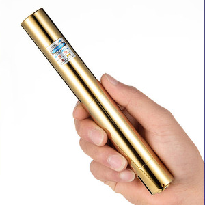 <span class=keywords><strong>Lazer</strong></span> Light <span class=keywords><strong>Pen</strong></span> Laserpointer Leistungs starker blauer Langstrecken-Laserpointer 1000 Meter Flacher Laserpointer - Product Image 4