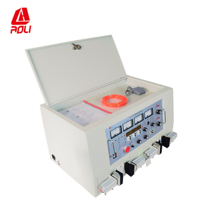 Automatic <strong>Power</strong> <strong>Plug</strong> Comprehensive Tester Left and Right - Product Image 1