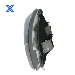 Led Refurbisheed d'origine d'occasion pour Land Rover <span class=keywords><strong>Discovery</strong></span> 4 phares 2014 <span class=keywords><strong>2015</strong></span> 2016 pour Land Rover <span class=keywords><strong>Discovery</strong></span> 4 Accessoires - Product Image 5