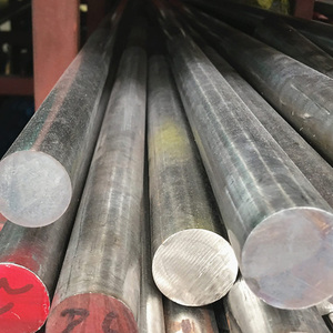 Venta directa de fábrica de barras redondas de acero inoxidable SS304 201 202 304 316 1.4986 - Product Image 2