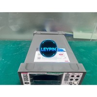 Ytdi Tektronix Keithley DMM6500 juta jam tangan DMM7510 tujuh posisi osiloskop presisi setengah Multimeter Probe Tektronix