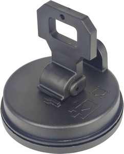 Bouchon de réservoir de carburant OEM neuf de haute qualité 284-9039 2849093 pour chargeuses 3054C C4.4 C6.6 416E 3054E 924G 928G 930G – Garantie 1 an - Product Image 2