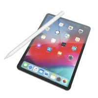 DC Charger Active Stylus für 2018 iPad Pro oder später Touchscreen Kapazitive hochpräzise POM-Spitze Apple Stylus Pen