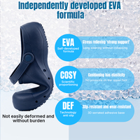 ANNO - Vente Flash - Sabots médicaux ANNO antidérapants en EVA, chaussures chirurgicales autoclavables, résistantes à la chaleur, sabots pour infirmières