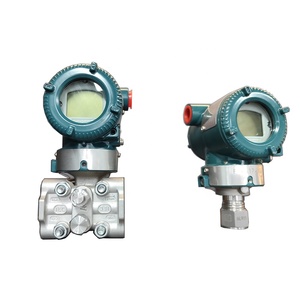 Transmetteur différentiel Yokogawa EJA110E EJA120E EJA430E EJA530E EJA110E Série EJX Yokogawa 4-20mA - Product Image 4