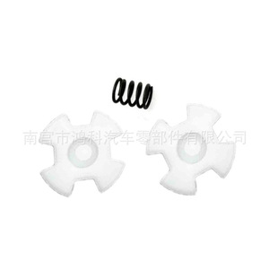 Kit de Reparación de Columna de Dirección Toyota 45210-35250 Material PP Para Prado Land Cruiser - Product Image 1