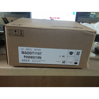 1pc Maddt1107 Variateur de fréquence neuf en boîte, Systèmes de contrôle programmable PLC pour l'automatisation industrielle, Neuf et Original