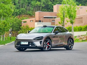 Meilleur prix YU7 2025 SUV 100% électrique, SUV électrique de luxe YU7, YU7 Max longue autonomie 760 km, véhicules électriques sportifs les plus récents, moteur <span class=keywords><strong>508</strong></span> kW - Product Image 6