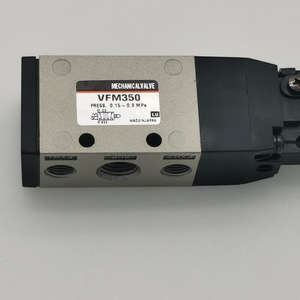 Vanne de commande de machine de la série VFM350 d'origine SMC, VFM350-02-01S - Product Image 2