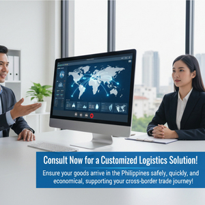 La Opción Inteligente del Ahorrador: Envío Marítimo <span class=keywords><strong>DDP</strong></span> de 12-16 Días a Filipinas - Product Image 6