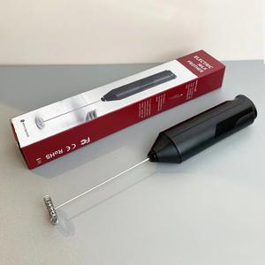 Huiqian – <span class=keywords><strong>mousseur</strong></span> automatique pour boissons, vente en gros, Machine à mousser, café, latte, lait - Product Image 6