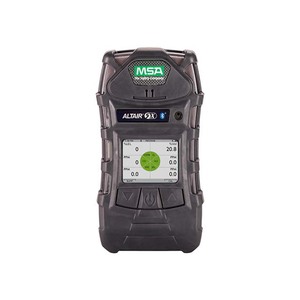 Detector de Gases Compuesto Altair 5X Multigas 5 O2 CO NO NH3 SO2 - Product Image 5