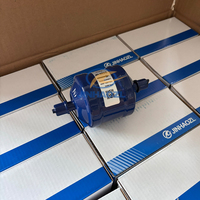 Filtre déshydrateur hermétique 53S 307S pour pièces de rechange de réfrigération, unité de condensation