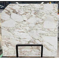 KT STONE Marmorplatte Versace Gold Braun Netz-Muster für Modeboutiquen-Boden und hochwertige Salon-Empfangstheken