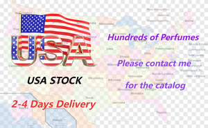 Entrepôt américain, livraison en 2 à 4 jours, parfum de haute qualité, parfum corporel neutre longue durée, parfums de fabrication artisanale - Product Image 5