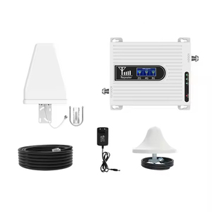 <span class=keywords><strong>Amplificador</strong></span> <span class=keywords><strong>de</strong></span> <span class=keywords><strong>Señal</strong></span> Celular Tri-Banda 850/900/1800mhz, <span class=keywords><strong>Amplificador</strong></span> <span class=keywords><strong>de</strong></span> <span class=keywords><strong>Señal</strong></span> <span class=keywords><strong>de</strong></span> Teléfono Celular <span class=keywords><strong>Casero</strong></span> 4G, <span class=keywords><strong>Amplificador</strong></span> <span class=keywords><strong>de</strong></span> <span class=keywords><strong>Señal</strong></span> <span class=keywords><strong>de</strong></span> Red Celular para Exteriores - Product Image 3
