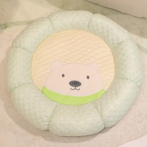 <span class=keywords><strong>2025</strong></span> Mới Tùy Chỉnh Mềm Dễ Thương Động Vật Sang Trọng Ghế Đệm Thích Hợp Cho Nhân Viên Văn Phòng Và Sinh Viên Mèo Sang Trọng - Product Image 5