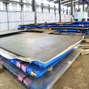 מכירה חמה ו להתאמה אישית פחמן פלדה מחיר נמוך צלחת פחמן פלדה a36 חם התגלגל פחמן פלדה גיליון - Product Image 5