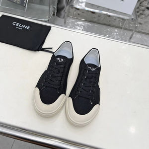 Nuevas Zapatillas de Lona 2025 de Caña Baja con Cierre de Gancho y Bucle Ajustable, Punta Abierta, Estilo Casual, con Parches y Hebilla, Versátiles para el Día a Día, Básicas - Product Image 3