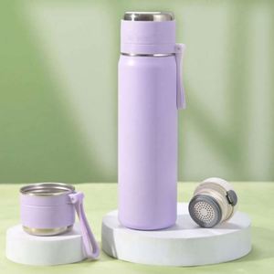 Stainless Steel <b>Portable</b> <b>Vacuum</b> Tumbler for Children and Adults - Product Image 5