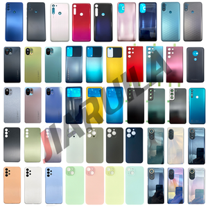 Vỏ điện thoại di động cho Xiaomi phía sau nắp Pin cho Oppo trở lại kính cho Oneplus trở lại bảng điều khiển sửa chữa phụ tùng thay thế - Product Image 5