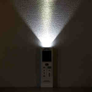 Télécommandes AC de secours pour situations d'urgence pour <span class=keywords><strong>Samsung</strong></span>, TCL, Hisense - Product Image 4