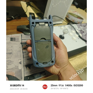 Medidor de Potencia PON Exfo PPM-350B Usado - Product Image 2