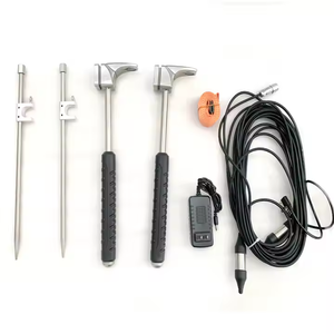 Nouveau Détecteur d'Eau <span class=keywords><strong>ADMT</strong></span> 300sx <span class=keywords><strong>ADMT</strong></span>-300S-X, Exploration Souterraine de Puits, Cartographie Automatique - Product Image 6