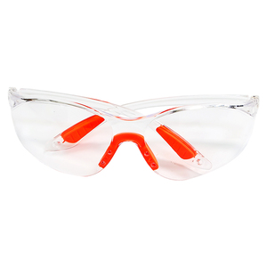 Gafas de Seguridad Protectoras con Logotipo Personalizado, Certificación CE EN166, Antipolvo, Elegantes, <span class=keywords><strong>Z87</strong></span>, <span class=keywords><strong>1</strong></span> Pieza, Protección UV400, Antirayaduras - Product Image 2