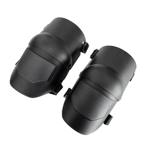 Bán buôn an toàn <span class=keywords><strong>Flex</strong></span> làm việc ngành công nghiệp Miếng đệm đầu gối vỏ cứng bảo vệ đầu gối miếng đệm bảo vệ đầu gối - Product Image 1