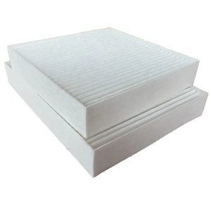 Filtres AC cabine 6447VY 1609428080 9649774680 6447VX 6447.VX 6447.VY 9656172180 1609428180 utilisation pour CITROEN <span class=keywords><strong>C3</strong></span> C4 - Product Image 3