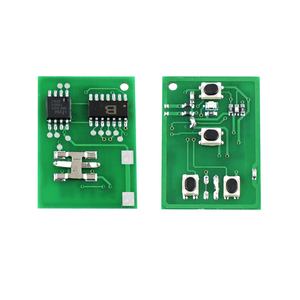 Commercio all'ingrosso OEM 4 pulsanti chiave per auto telecomando senza chiave per 2004 2011 Mazda <span class=keywords><strong>3</strong></span> 6 Hatchback 6 berlina KPU41788 315 MHz 63 80bit - Product Image 5