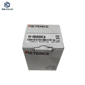Sensor de Reconocimiento de Imágenes a Color IV-HG500CA IV-HG500C IV-HG500MA con Enfoque Automático, LED Blanco, IP67 para Inspección de Visión Industrial - Product Image 1