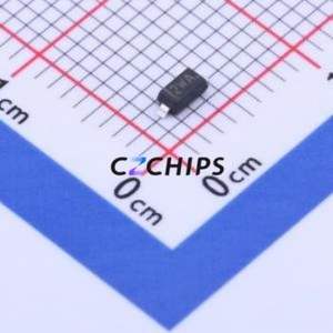 Nuevo y Original BZT52B6V2 SOD-123 Diodo Zener, Venta al por Mayor de Componentes Electrónicos, Proveedor de Chips y Servicio BOM - Product Image 1