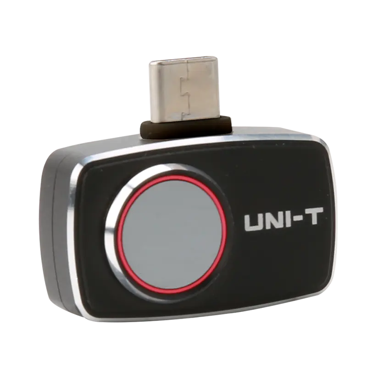 UNI-T サーマルカメラ