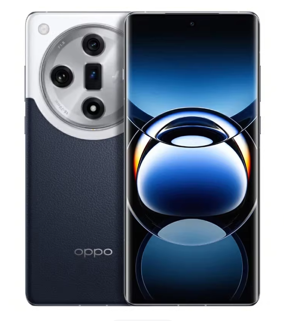 Newest 5G OPPO Find X7 AI Phone, 12GB+256GB, Fingerprint, 6.78 Inch ColorOS 5000mAh Octa Core Fast Quick Charge 5G Smartphone