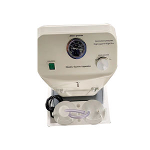 CE/ISO Phê Duyệt Y Tế Điện Hút Thiết Bị Phá Thai Hút Máy Khối Lượng Lớn Phụ Khoa Điện Hút Thiết Bị - Product Image 5