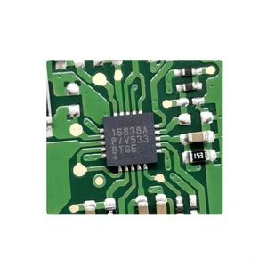 16838AP/V Automotive <b>Computer</b> Board Audio Amplifier Chip - Product Image 1
