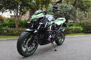 Motocicleta SINSKI Direct Street Legal de 250cc, Supermoto, Motocicleta a Gasolina, Motor de Motocicleta de 250cc - Product Image 2